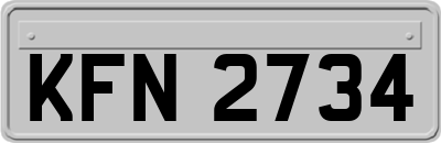 KFN2734