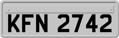 KFN2742