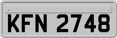KFN2748