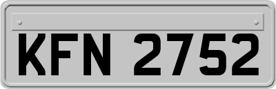 KFN2752