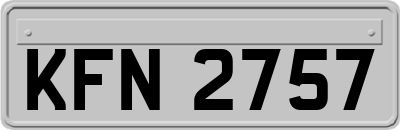 KFN2757