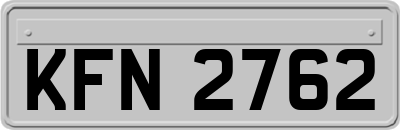 KFN2762