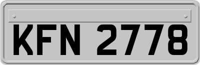 KFN2778