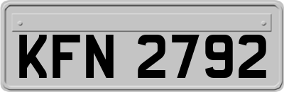 KFN2792