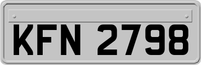 KFN2798