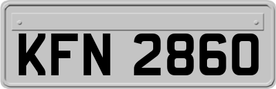 KFN2860