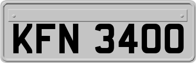 KFN3400
