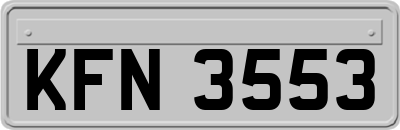 KFN3553