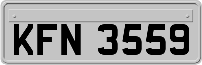 KFN3559