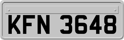 KFN3648