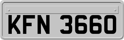 KFN3660