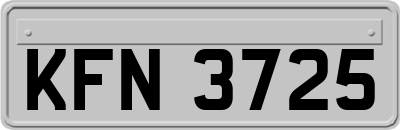 KFN3725