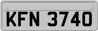 KFN3740