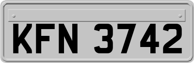KFN3742