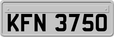 KFN3750