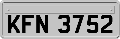 KFN3752