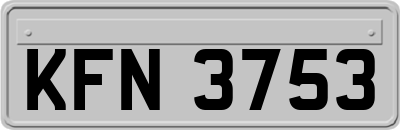 KFN3753