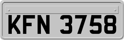 KFN3758