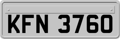 KFN3760