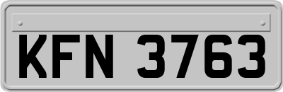 KFN3763