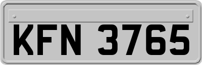 KFN3765