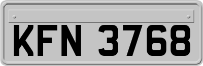KFN3768