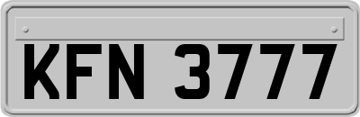 KFN3777
