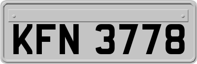 KFN3778
