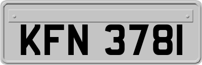 KFN3781
