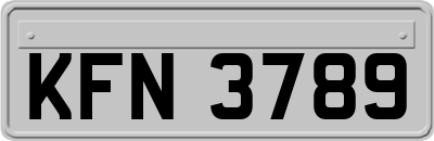 KFN3789