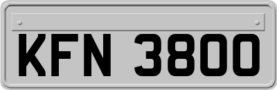 KFN3800