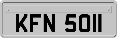 KFN5011