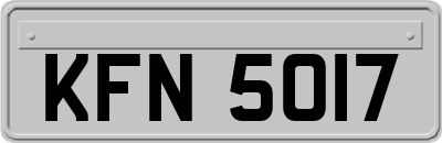 KFN5017