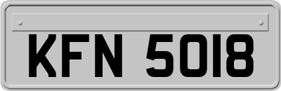 KFN5018