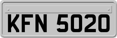 KFN5020