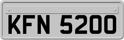 KFN5200