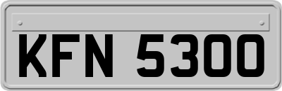 KFN5300