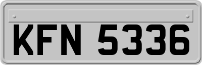 KFN5336