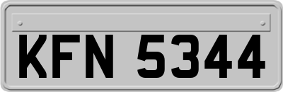 KFN5344