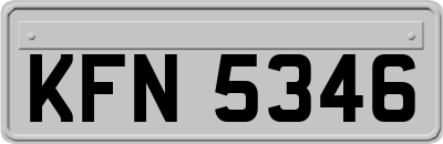 KFN5346