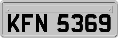 KFN5369