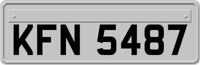 KFN5487