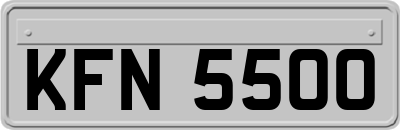 KFN5500