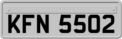 KFN5502