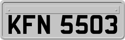 KFN5503
