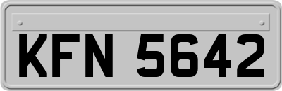 KFN5642