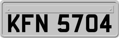 KFN5704