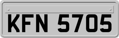 KFN5705