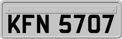 KFN5707