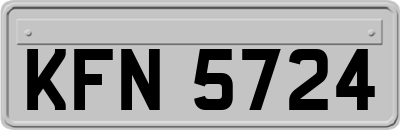 KFN5724